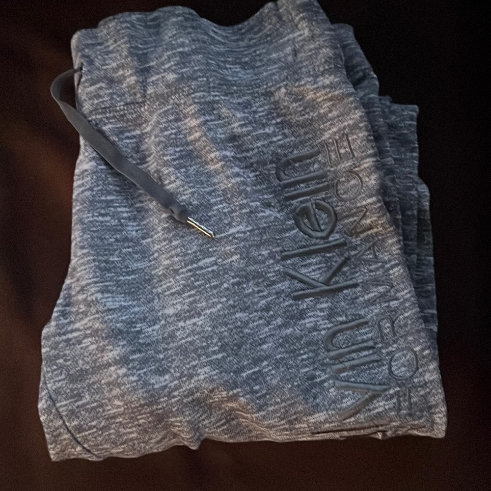 CALVIN KLEIN PERFORMANCE JOGGERS